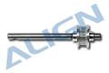 H50037 Tail Rotor Shaft Assembly